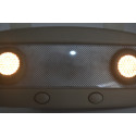 Luz Cortesia Interna Teto Ford New Fiesta 2012 Original