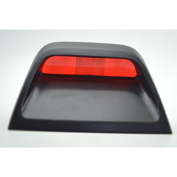 Break Light Luz Freio Honda Civic Ex 1.6 1998 1999 Original