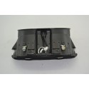 Difusor Saída Ar Central Painel Peugeot 208 2013-2020 Origin