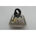 Luz Cortesia Interna Teto Fiat Grand Siena 2021 Original