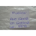 Apoio Encosto Braço Console Ford Fusion 2008 Original Original