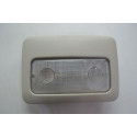 Luz Luminária Interna Teto Fiat Strada 2014 Origina