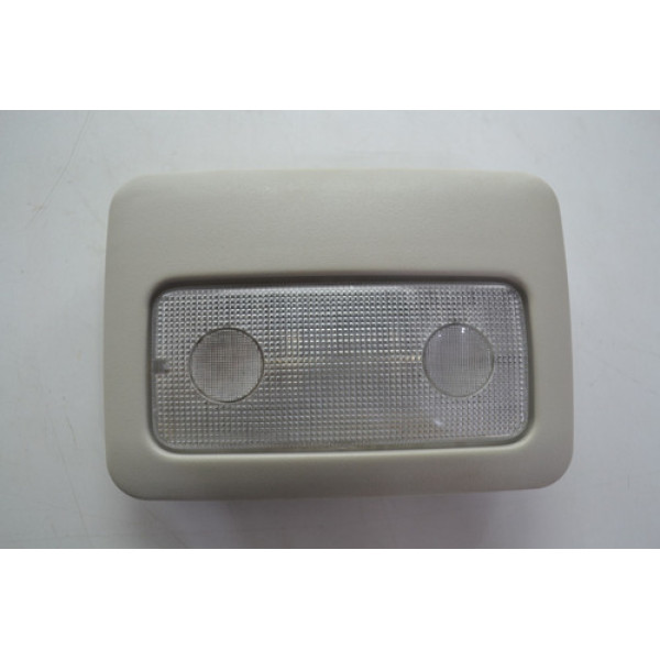 Luz Luminária Interna Teto Fiat Strada 2014 Origina