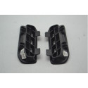 Par Difusor Superior Painel Jeep Commander 2021 2022 Origina