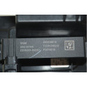 Apoio Encosto Braço Console Gm Tracker 2023 Original Preto