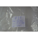 Difusor Saida Ar Superior Painel New Fit 2010 Original