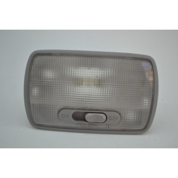 Luz Cortesia Central Teto Honda Crv 2010 Original 