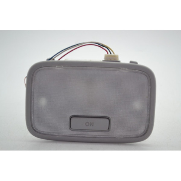 Luz Interna Teto Cortesia Hb20 2015 Original