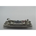 Luz Interna Teto Cortesia Toyota Corolla Xei 2014 Original