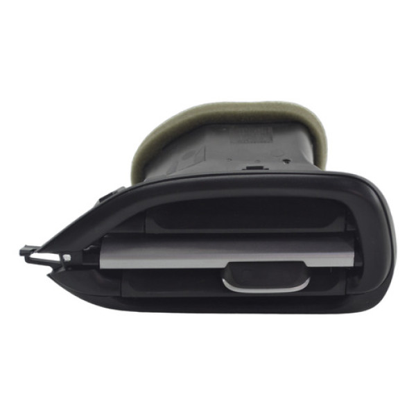 Difusor Saida Ar Lateral Direito Painel Pulse 2023 Original