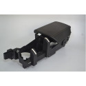 Apoio Encosto Braço Console Chevrolet Camaro 2012 Original Preto