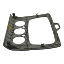 Moldura Central Comando Ar Painel Ford Focus 2013 Original