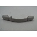 Puxador Alça Teto Pqp Peugeot 207 2011 Original Cinza