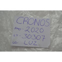 Luz Cortesia Interna Teto Fiat Cronos 2019 Argo Original