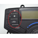 Comando Ar Condicionado Digital I30 2012 Original