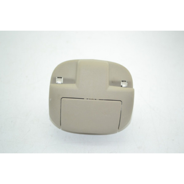 Presilha Suporte Quebra Para Sol Megane Dynamique Origina