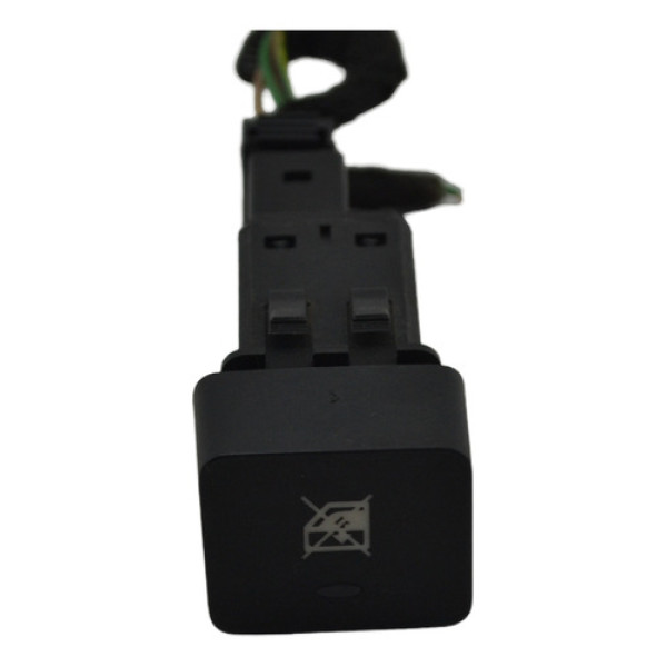 Botão Comando Trava Vidro C3 2015 Original