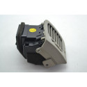 Difusor Ar Lateral Esquerdo Painel  Azera Original