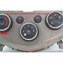 Comando Ar Condicionado Painel Chevrolet Sonic 2012 Original