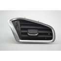 Difusor Ar Lado Direito Painel Citroen C4 Lounge Origina