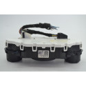 Comando Ar Condicionado Painel Ford Fiesta 2013 Original
