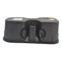 Acabamento Borracha Porta Copo Console Pulse 2023 Original
