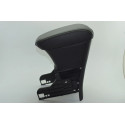 Encosto Apoio Braço Console Gm Cruze 2016-2023 Original Preto