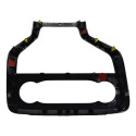Moldura Acabamento Comando Ar Painel Ecosport 2020 Original
