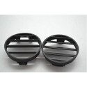 Par Difusor Superior Painel Volkswagen Passat 2003 Original