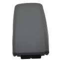 Encosto Apoio Braço Console Honda Accord 2004 Original Preto