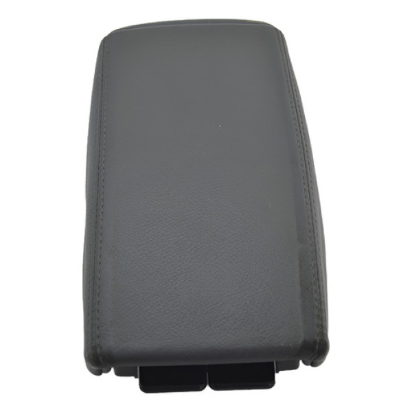 Encosto Apoio Braço Console Honda Accord 2004 Original Preto
