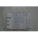 Comando Ar Condicionado Painel Jetta 2011 A 2015 Original