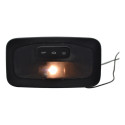 Luz Cortesia Central Interna Teto Commander  2022 Original