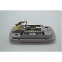 Luz Cortesia Interna Teto Honda Fit 2010 Original