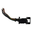 Plug Computador Bordo 12 Pino Gm Vectra 2010 Original