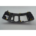 Moldura Radio Som Central Painel Jimny 2013 2014 Original Preto