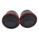 Par Difusor Ar Lateral Painel Sandero 2013 Logan Original