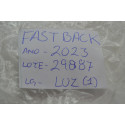 Luz Cortesia Interna Teto Fiat Fastback 2023 Original