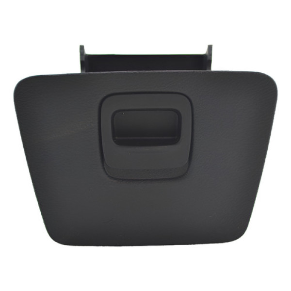 Porta Treco Objeto Painel Jeep Cherokee 2015 Original Preto