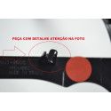 Moldura Acabamento Comando Ar Painel Ecosport 2020 Original