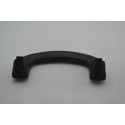 Apoio Alça Pqp Preto Fiat Nova Strada 2021 A 2025 Original Preto