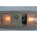 Luz Cortesia Interna Teto Mitsubishi Outlander 2013 Original