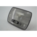 Luz Interna Teto Traseira Central Civic 2006 A 2011 Original