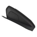 Moldura Tampa Cx Fusivel  New Fiesta 2014 Original