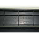 Tampa Porta Luvas Objeto Painel Toyota Corolla 2014 Original