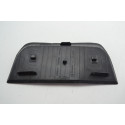 Kit 4 Borracha Acabamento Interno Toro 2021 2022 Original Preto