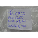 Comando Ar Condicionado Painel Gm Tracker 2023 Original