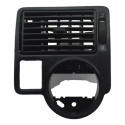 Difusor Saida Ar Lateral Esquerdo Golf 1999 A 2014 Original
