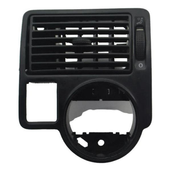 Difusor Saida Ar Lateral Esquerdo Golf 1999 A 2014 Original