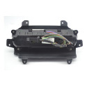 Comando Ar Condicionado Ford Ka 2017 Original 